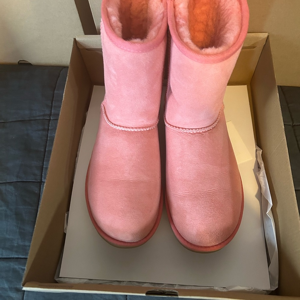 Ugg women’s boots